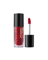 ASTRA HYPNOTIZE LIQUID LIPSTICK  NO TRASFER - LONG LASTING- FULL COVERAGE 0004 DIVA