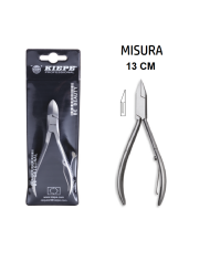 KIEPE TRONCHESI UNG.INCASTR.INCARN. INOX 13 CM