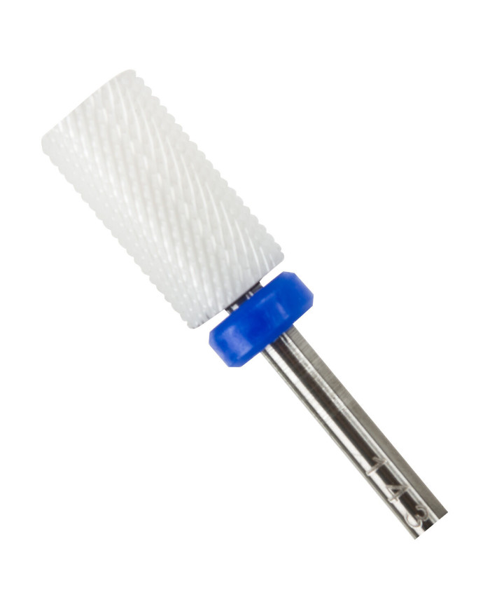 PUNTA CERAMICA SUPERFICE UNGHIE FINTE - GEL UV