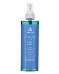 andis flacone blade care plus spray 500 ml