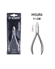 kiepe tronchese hcl unghia incarnite 11 cm