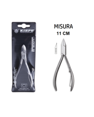 KIEPE TRONCHESI UNG.INCASTR.INCARN. INOX 11 CM