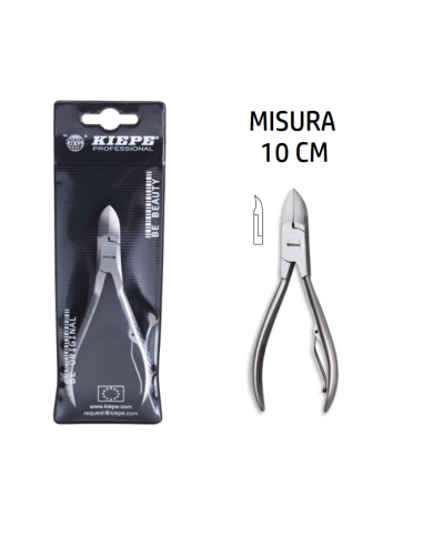 KIEPE TRONCHESE UNGHIE 10 CM