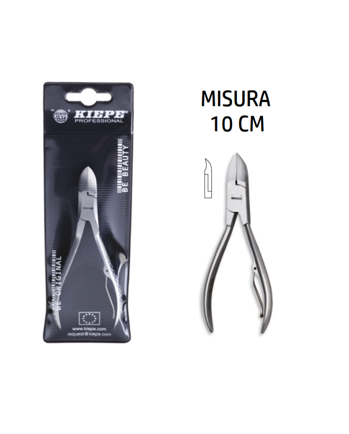 KIEPE TRONCHESE UNGHIE 10 CM