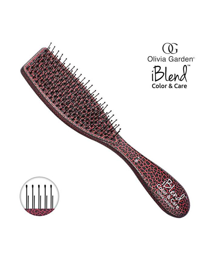 OLIVIA GARDEN IBLEND COLOR & CARE