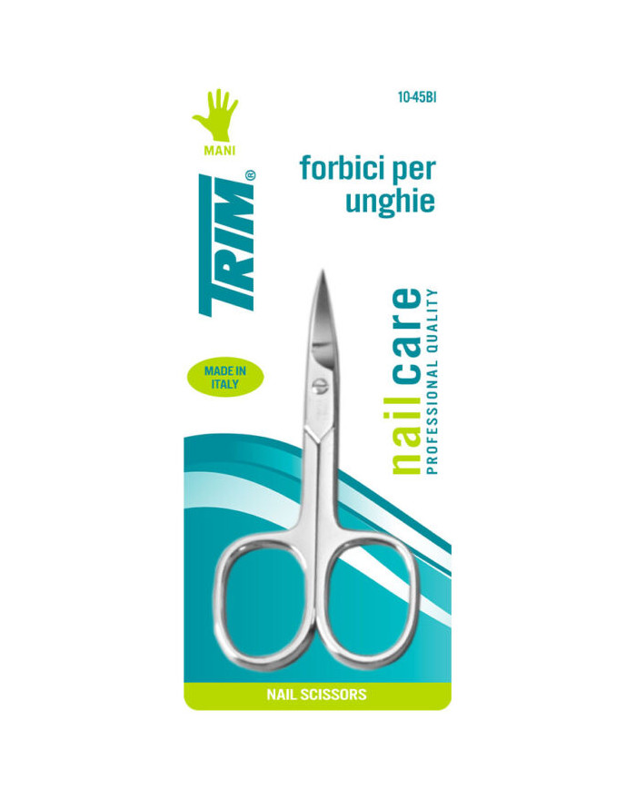 TRIM 10-45BI FORBICI UNGHIE