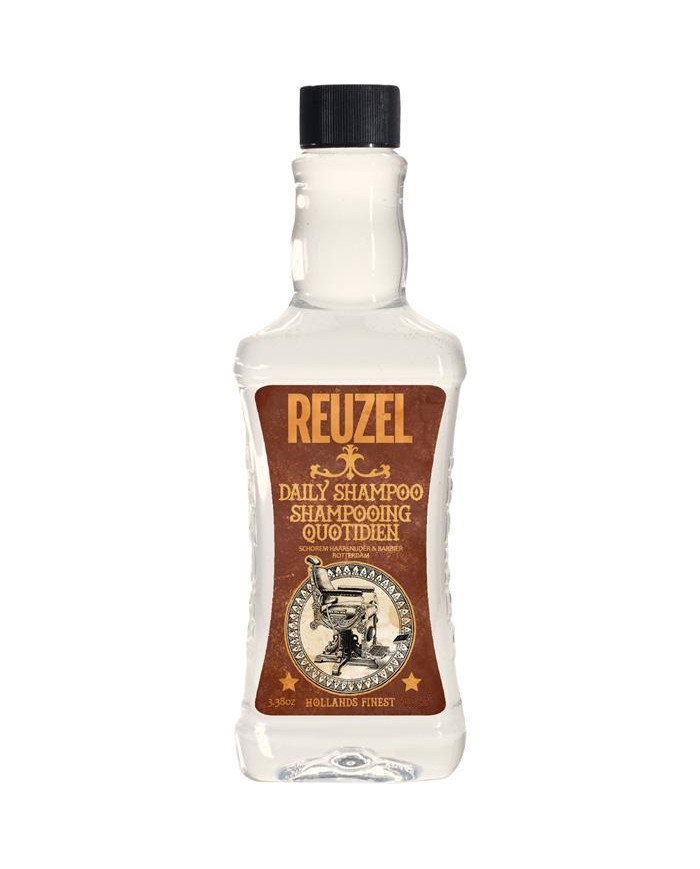 REUZEL DAILY SHAMPOO - 1000 ML