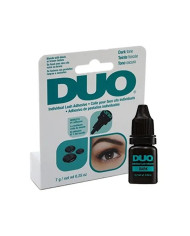 DUO INDIVIDUAL LASH ADHESIVE DARK TONE 7 GR - ARDELL 56897