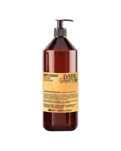 EVERYGREEN CONDITIONER ANTI-OXIDANT 1000ML