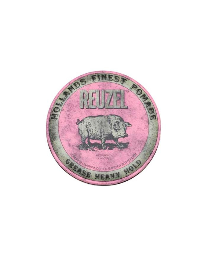 REUZEL PINK POMADE 35 GR - TRAVEL SIZE