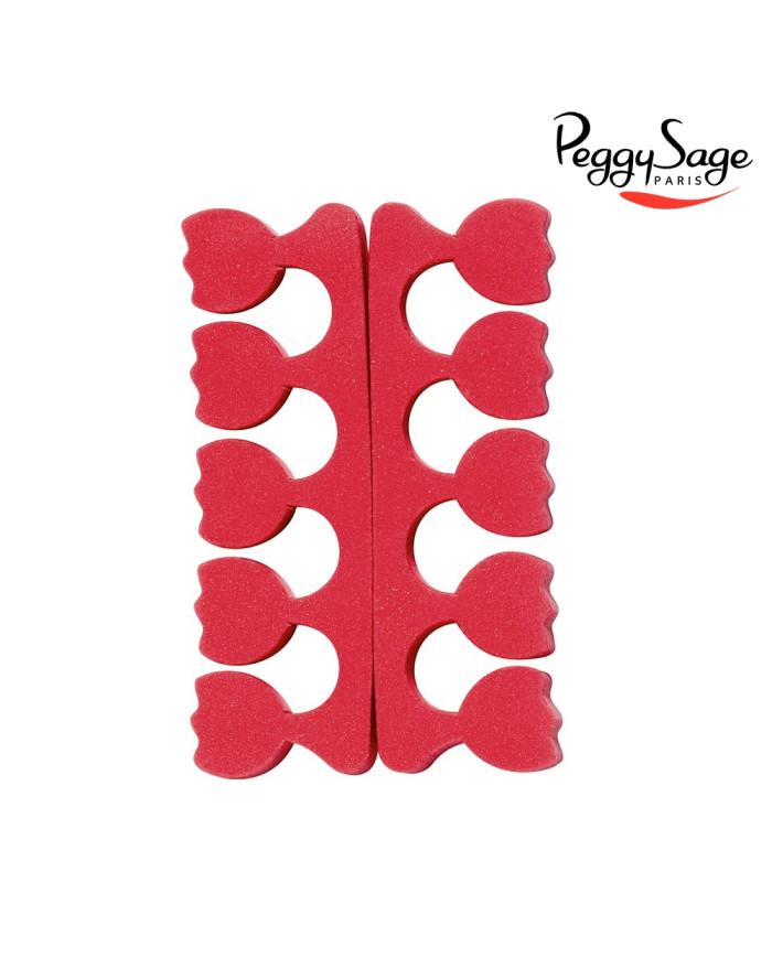SEPARATORE DITA PIEDE 1 PAIO - PEGGY SAGE