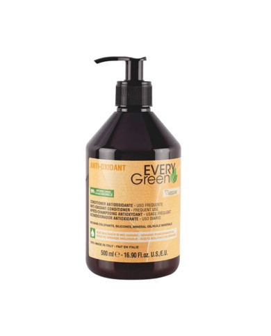 EVERYGREEN CONDITIONER ANTI-OXIDANT 500ML