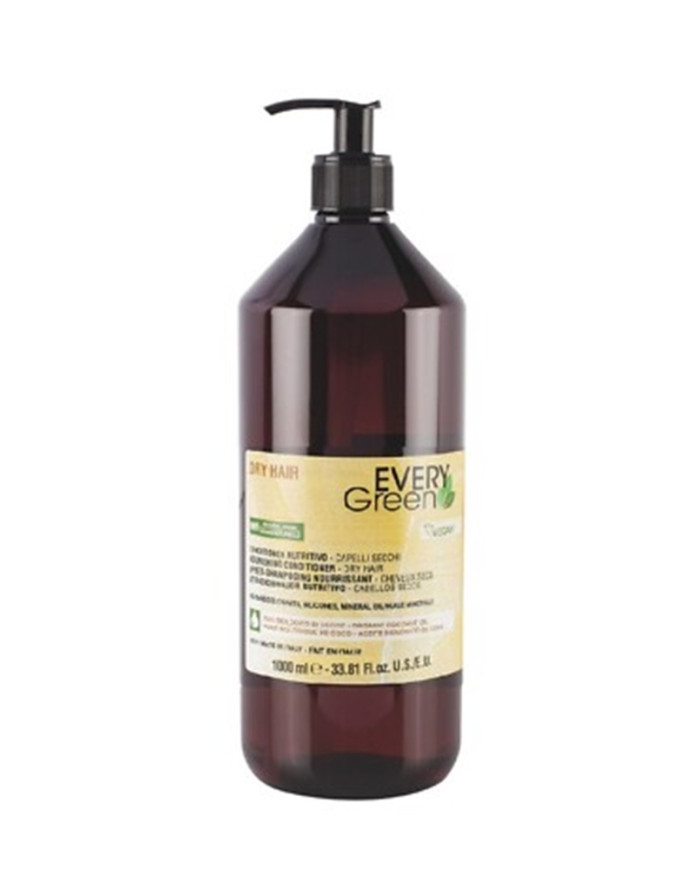 EVERYGREEN CONDITIONER DRY HAIR  1000ML