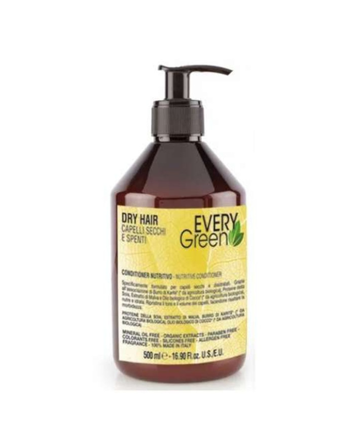 EVERYGREEN CONDITIONER DRY HAIR  500ML