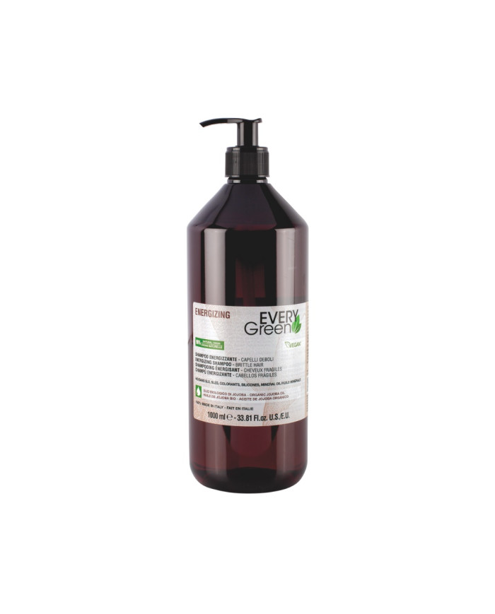EVERYGREEN SHAMPOO LOSS CONTROL 1000ML