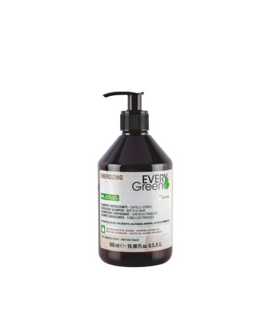 EVERYGREEN SHAMPOO LOSS CONTROL 500ML