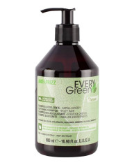 EVERYGREEN SHAMPOO ANTI-FRIZZ 500ML