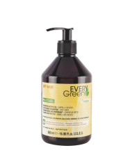 EVERYGREEN SHAMPOO DRY HAIR  500ML