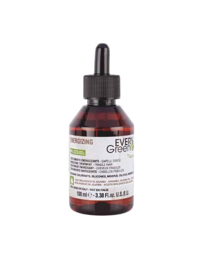 EVERYGREEN TRATTAMENTO LOSS CONTROL 100ML