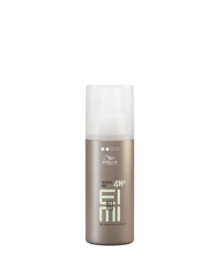 EIMI SHAPE ME 48H - LIQUIGEL 150 ML WELLA