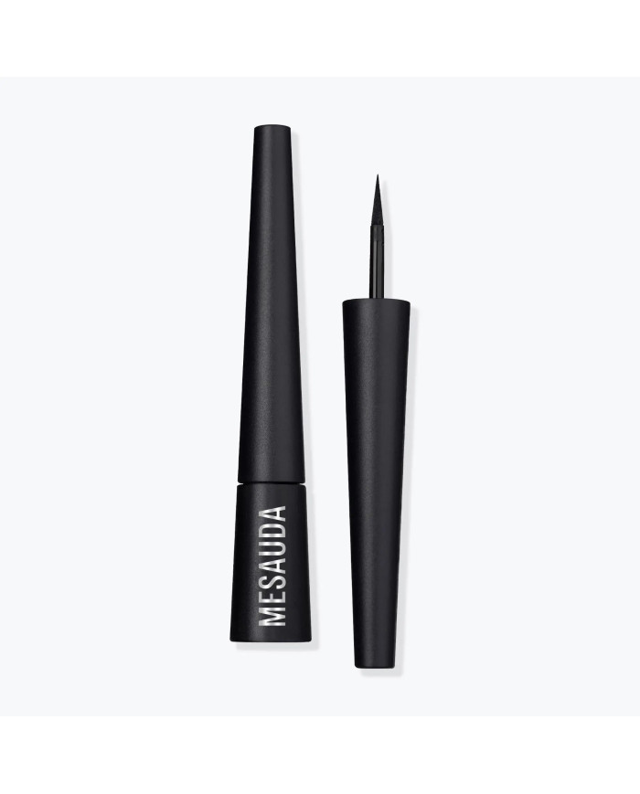 DIP LINER MATTE EYELINER 2,5ML MESAUDA
