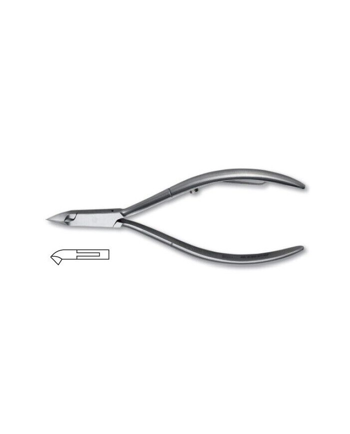 KIEPE TRONCHESINA HCL PELLE SOVRAP. 9 MM