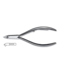 KIEPE TRONCHESINA HCL PELLE SOVRAP. 9 MM