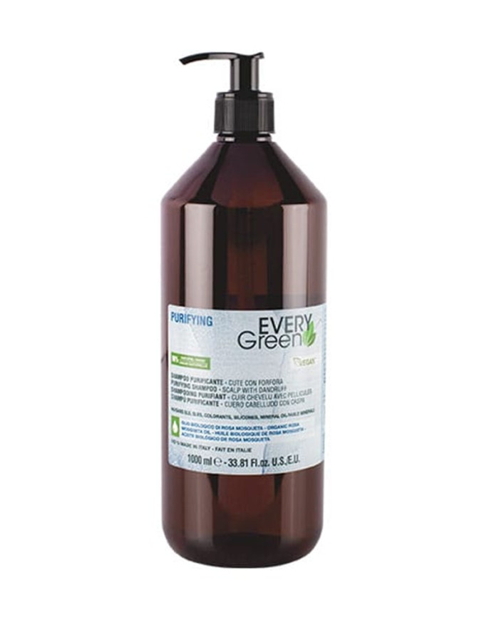 EVERYGREEN SHAMPOO ANTI-DANDRUFF 1000ML