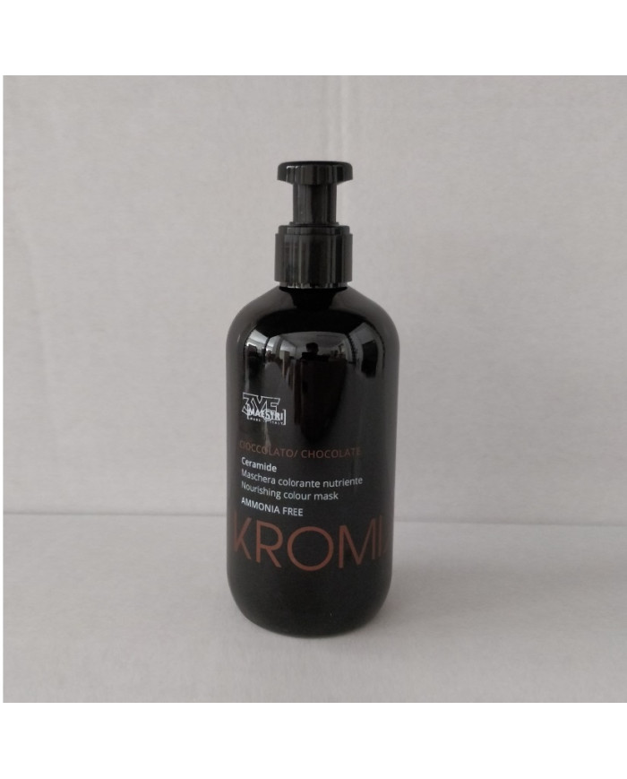 KROMIA MASCHERA COLORANTE 300 ML - CIOCCOLATO