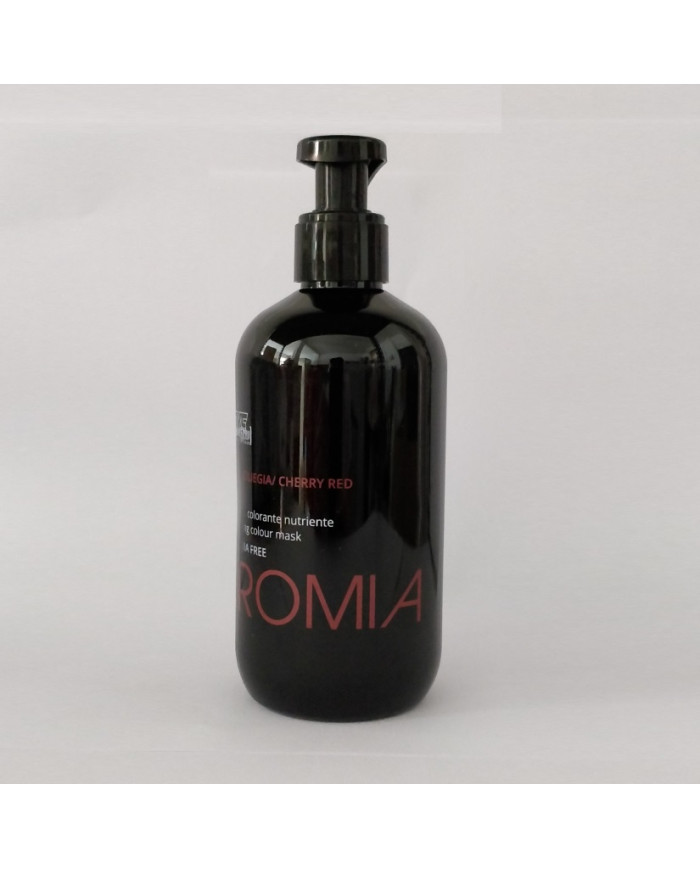 KROMIA MASCHERA COLORANTE 300 ML - ROSSO CILIEGIA