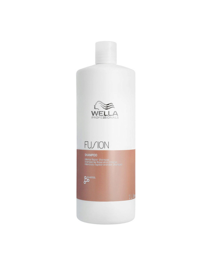 WPC FUSION SHAMPOO 1000 ML - WELLA