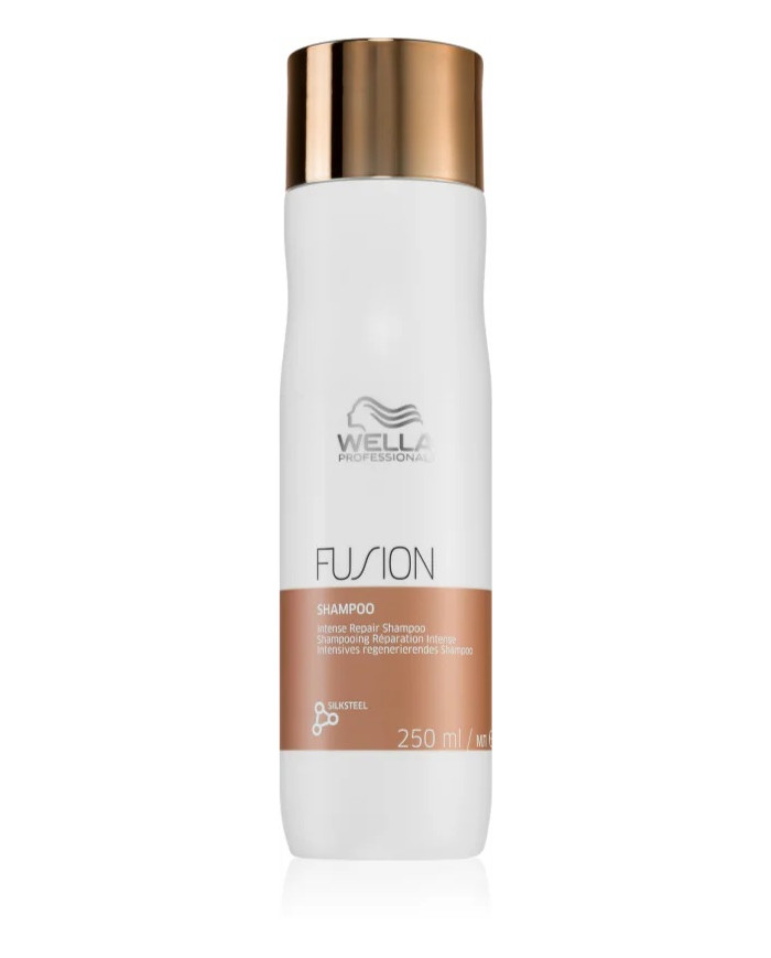 WPC FUSION SHAMPOO 250 ML - WELLA