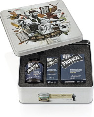 proraso beard kit al x 3