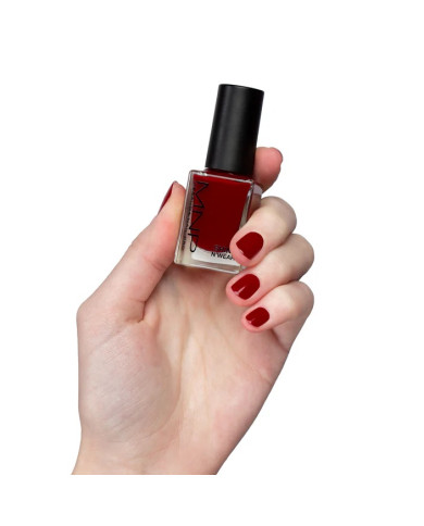 MESAUDA SHINE NWEAR 10ML 203 BLOODY MARY