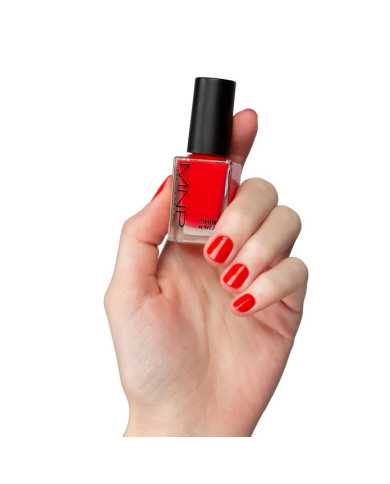 MESAUDA SHINE NWEAR 10ML 209 ROSSINI