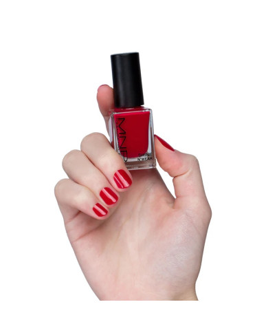 MESAUDA SHINE NWEAR 10ML 216 JULIET