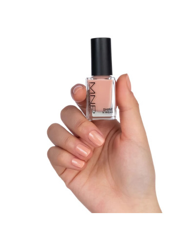 MESAUDA SHINE NWEAR 10ML 224 NUDE