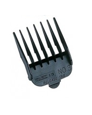 WAHL RIALZO IN PLASTICA #3 10MM