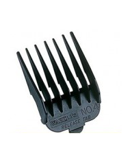 WAHL RIALZO IN PLASTICA #4 13MM