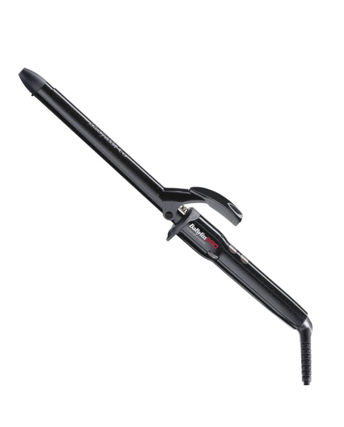 BABYLISS PRO FERRO EXTRALONG CURL Ø19 MM NERO