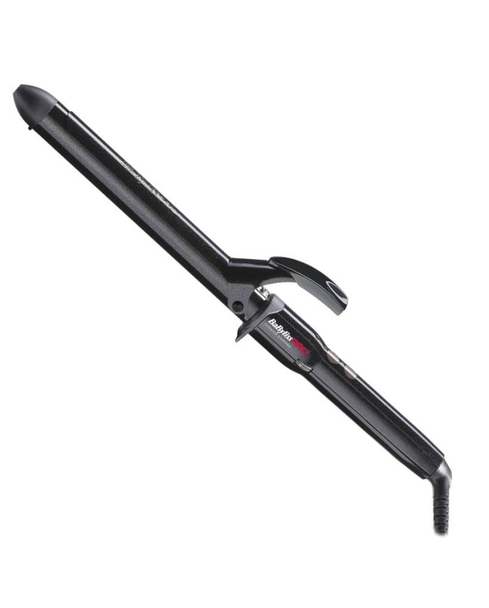 BABYLISS PRO FERRO EXTRALONG CURL Ø25 MM NERO