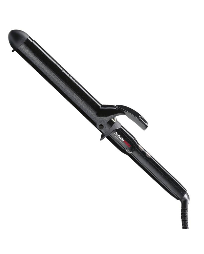 BABYLISS PRO FERRO EXTRALONG CURL Ø32 MM NERO