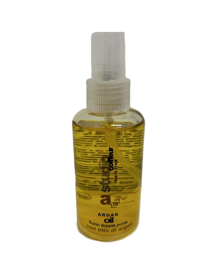 STUDIO COIFFEUR CRYSTAL ARGAN 100 ML