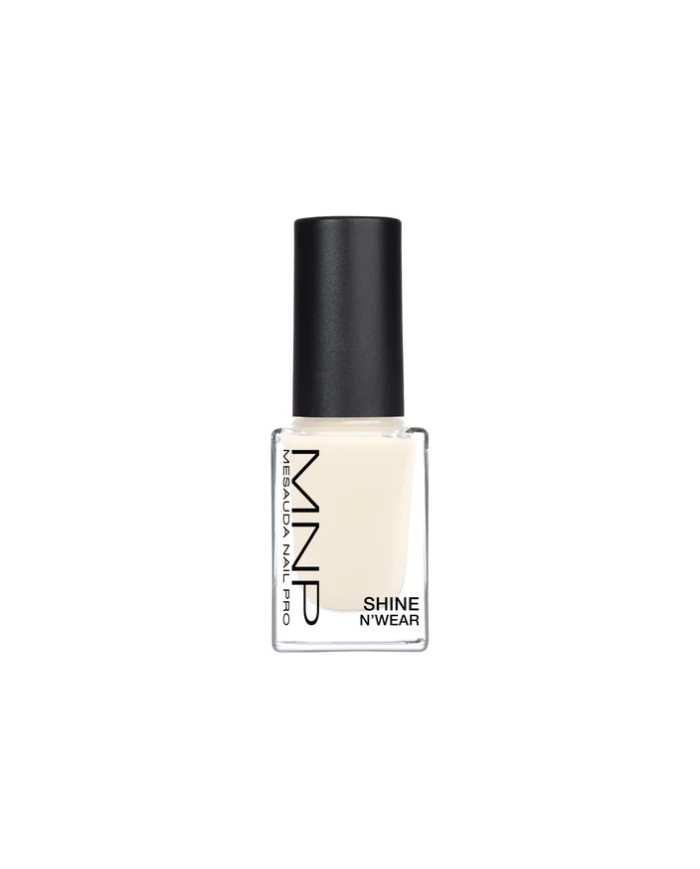 MESAUDA SHINE NWEAR 10ML 234 MILKY WHITE