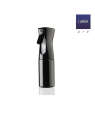 ATOMIZZATORE SPRAY BOTTLE NERO 150ML - LABOR