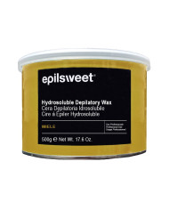 CERA EPILSWEET IDROSOLUBILE 400 ML MIELE
