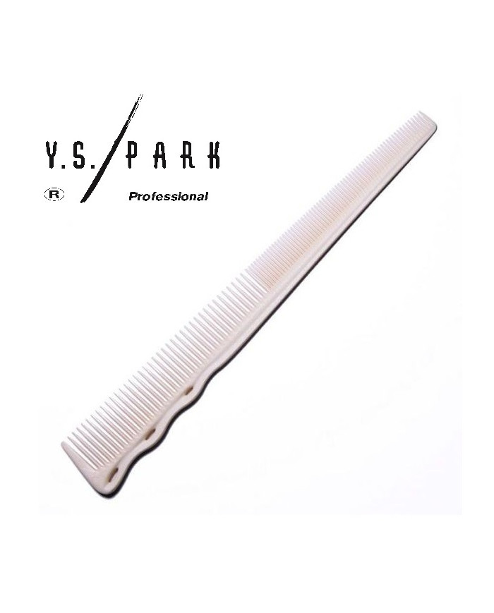 Y.S. PARK - PETTINE SFUMATURA BIANCO YS-254