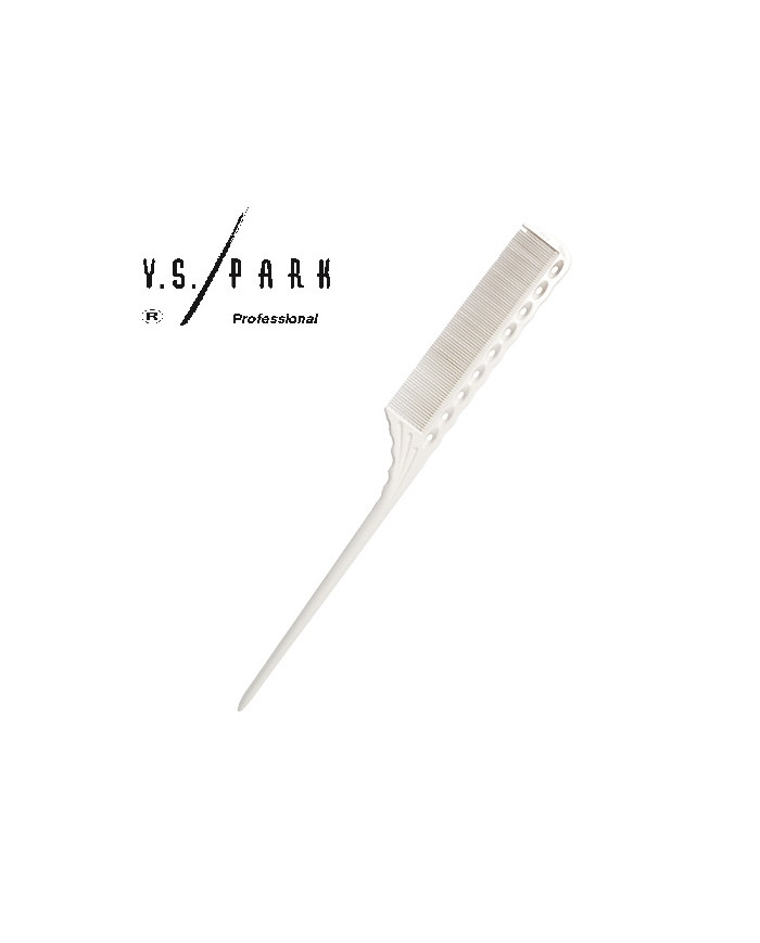 Y.S. PARK - PETTINE A CODA YS-115