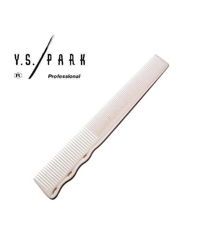 Y.S. PARK PETTINE ULTRAFLESSIBILE BIANCO YS-252