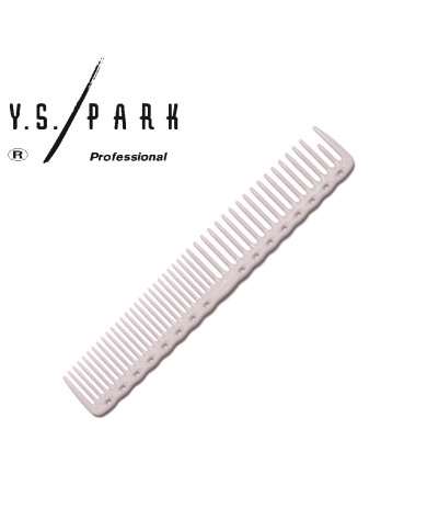 Y.S. PARK - PETTINE TAGLIO LUNGO YS-338